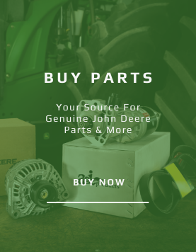 Evergreen john deere discount orono